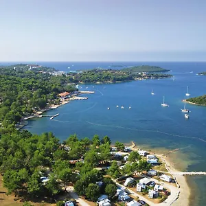 Feriepark Victoria Mobilehome In, Vrsar